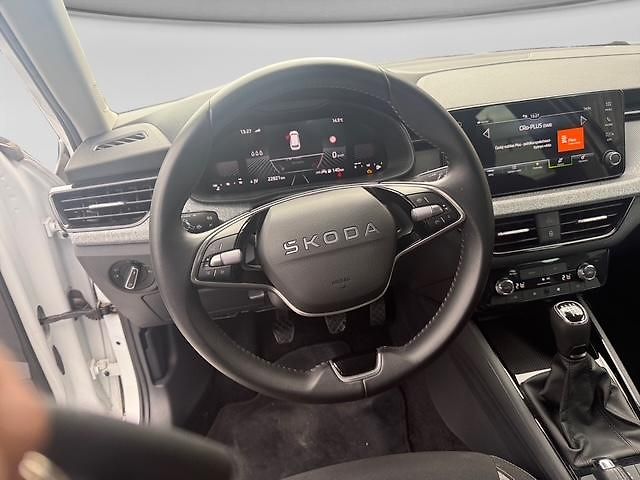 Škoda Kamiq (2025) Selection 1.0 TSI 85kW - fotka 7 z 11