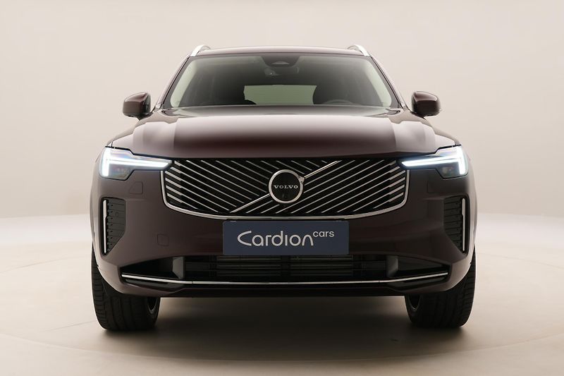 Volvo XC90 (2026) T8 AWD Plug-in BRIGHT PLUS 7m - fotka 15 z 72