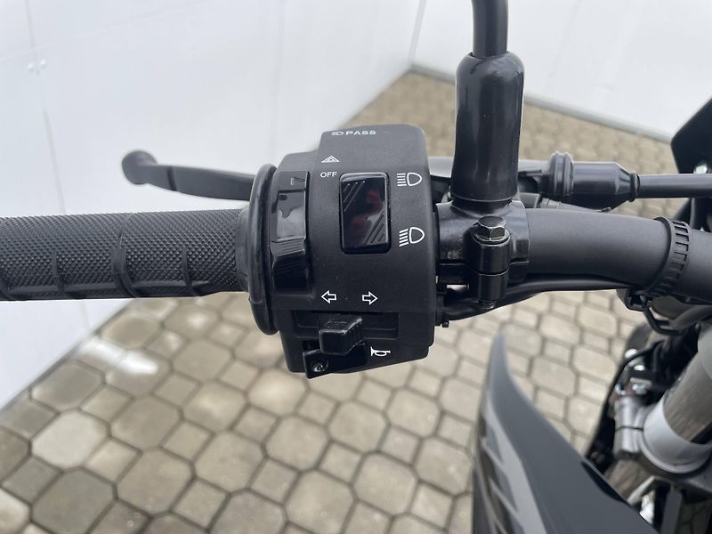 Yamaha WR 125 R (2026) WR125R EU5+ - fotka 11 z 12