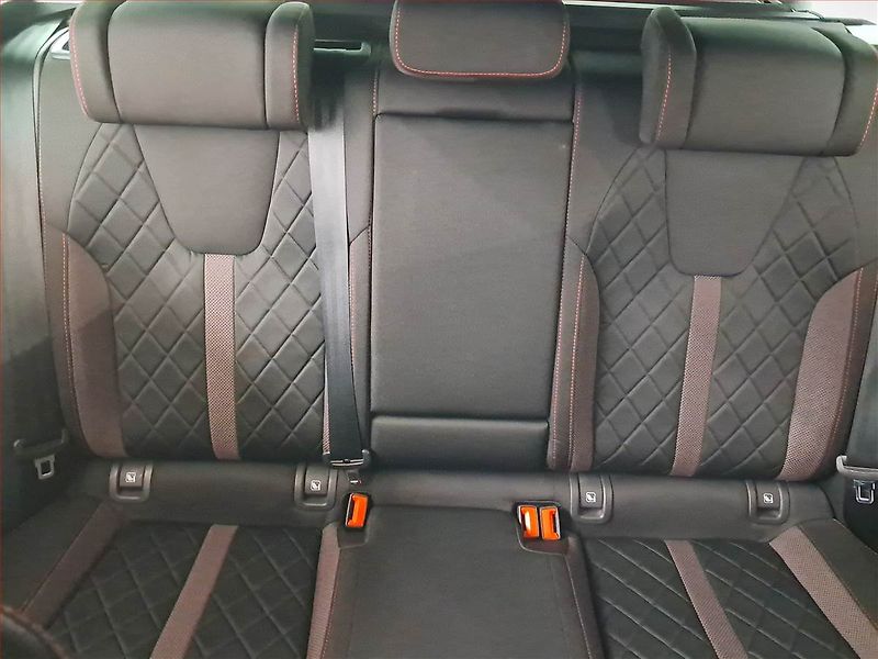 Škoda Octavia (2021) RS 2.0 TDI - fotka 10 z 27