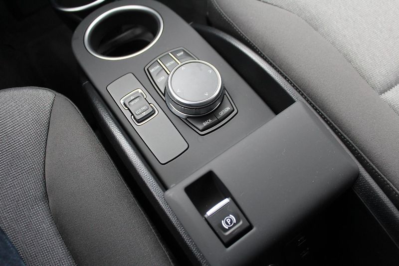 BMW i3 i3s 120Ah - fotka 29 z 32