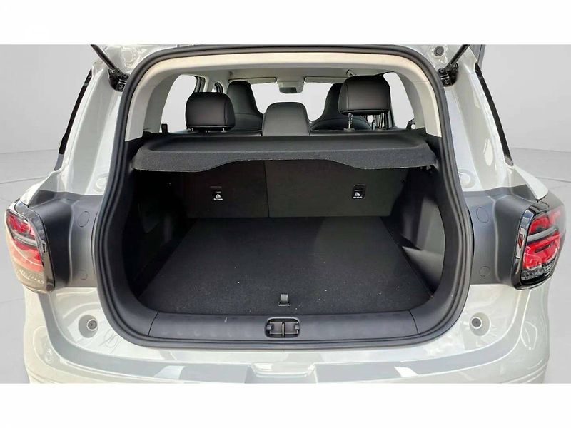 Leapmotor B03X (2026) Design ProMax (53 kWh baterie) - fotka 28 z 34
