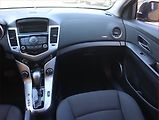 Chevrolet Cruze (2012) 2.0 VCDi, Automat, Serv.kniha - náhled 8