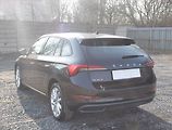 Škoda Scala (2019) 1.0 TSI, Automat, Navi - náhled 3