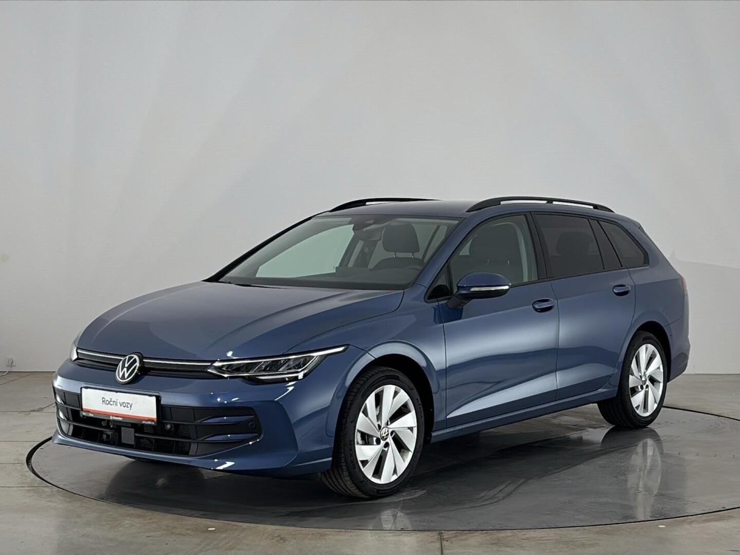 Volkswagen Golf People