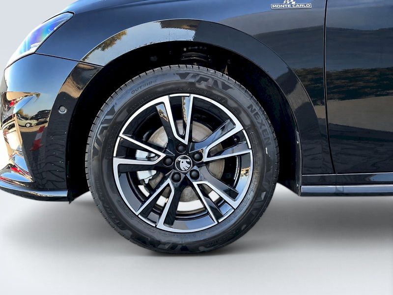 Škoda Fabia (2026) 1.0 TSI DSG Monte Carlo - fotka 14 z 30