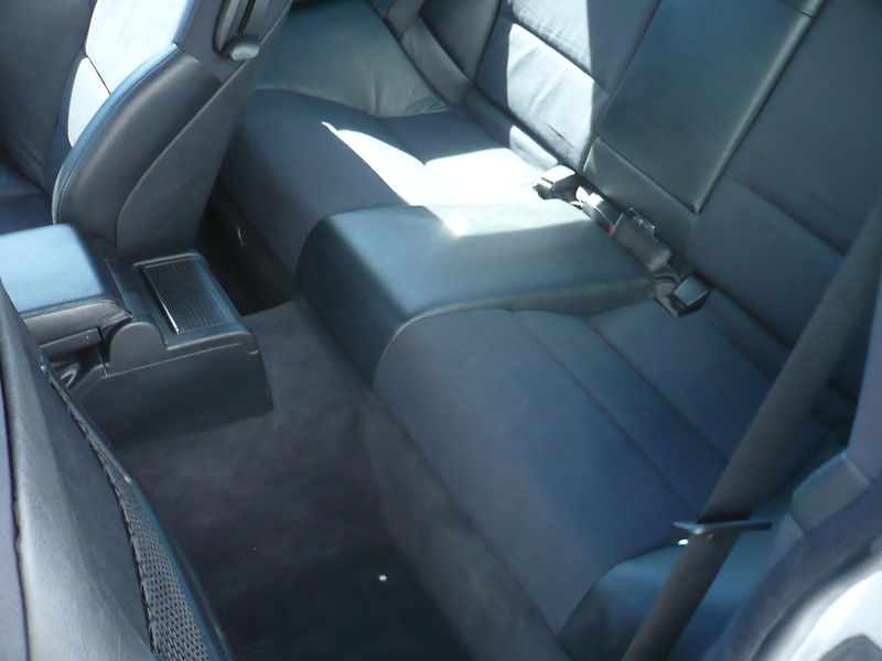 BMW Řada 3 E46 328i 142Kw Klima - fotka 26 z 34