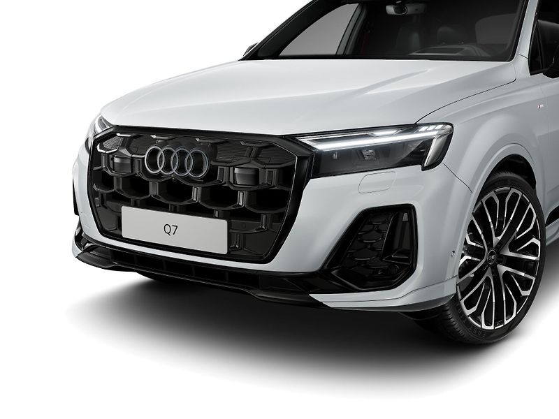 Audi Q7 3,0 TDI V6 - Limitovaná edice - fotka 6 z 9