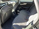 Audi A4 Avant 1.4 TSi 110 kW 56.000KM MR2018 - náhled 10