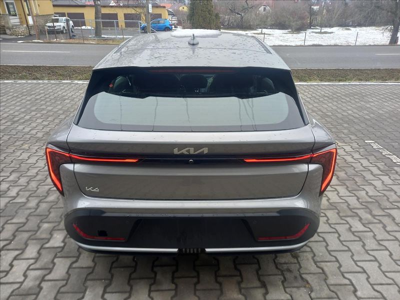 Kia K4 1,0 T-GDi EXCLUSIVE (2026) - fotka 4 z 6