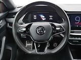Škoda Octavia (2021) 1.5 TSi, ČR, navi, autoAC - náhled 16