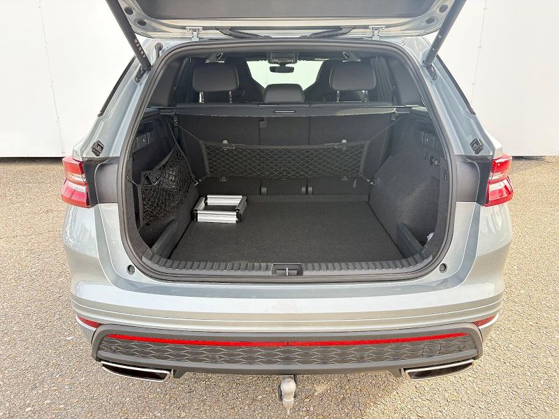 Škoda Kodiaq (2026) DSG 2.0 TSI / 195 kW / 4x4 / R - fotka 12 z 35