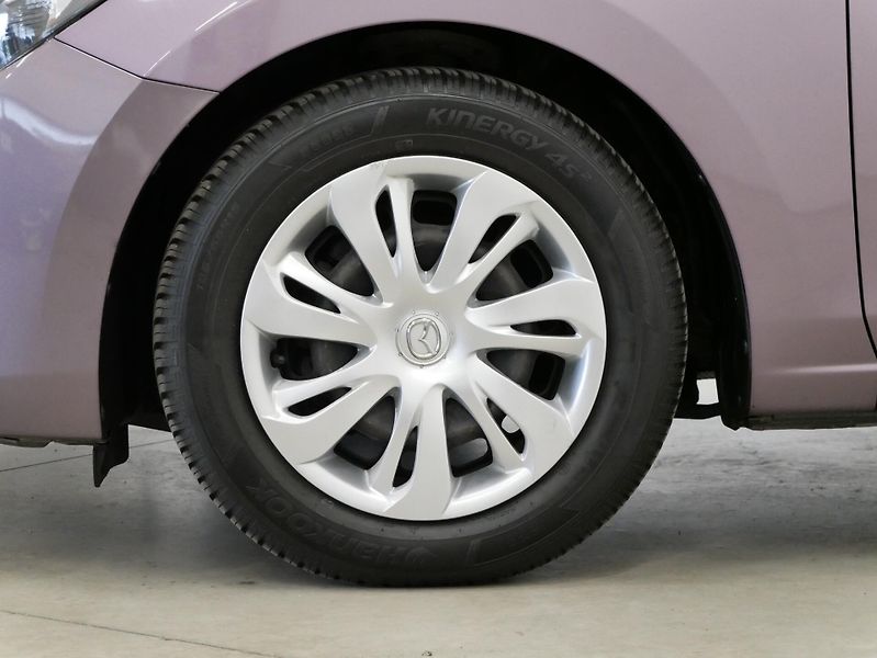 Mazda 2 - fotka 10 z 22