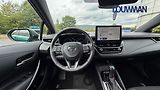 Toyota Corolla 2.0L HEV CVT GR SPORT - náhled 4