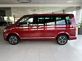 Volkswagen Multivan T6.1 2,0TDI DSG*Full LED*Navi - náhled 8
