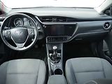 Toyota Corolla (2018) 1.6i, 1.maj,ČR, AC, TZ, park - náhled 8