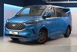 Ford Tourneo Custom (2025) 2.0 320 L1H1 8 Míst LED Kamera - náhled 1