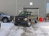 Ford F-150 (2025) 2025 F150 Regular 5,0 V8 - náhled 1