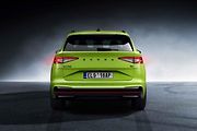 Škoda Enyaq RS