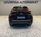 Toyota C-HR HYBRID AT AWD GR SPORT PREMIER - náhled 17