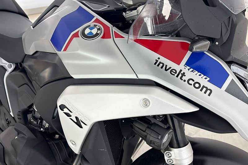 BMW R 1300 GS - fotka 11 z 13