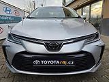 Toyota Corolla  1,5 VVT-i V ZÁRUCE-KAMERA - náhled 1