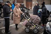 Vánočka 2024. Podívejte se, jak vypadal tradiční sraz motorkářů ve Slavkově.