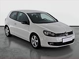 Volkswagen Golf (2010) Comfortline 1.2 TSI, udržované - náhled 1