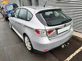 Subaru Impreza (2008) 2,5i-T WRX - náhled 7