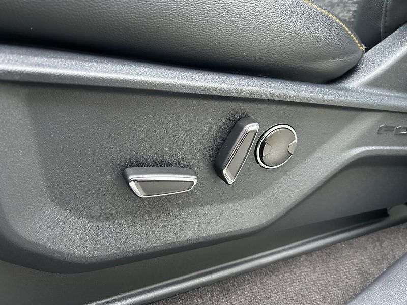 Ford F-150 TREMOR - fotka 20 z 42