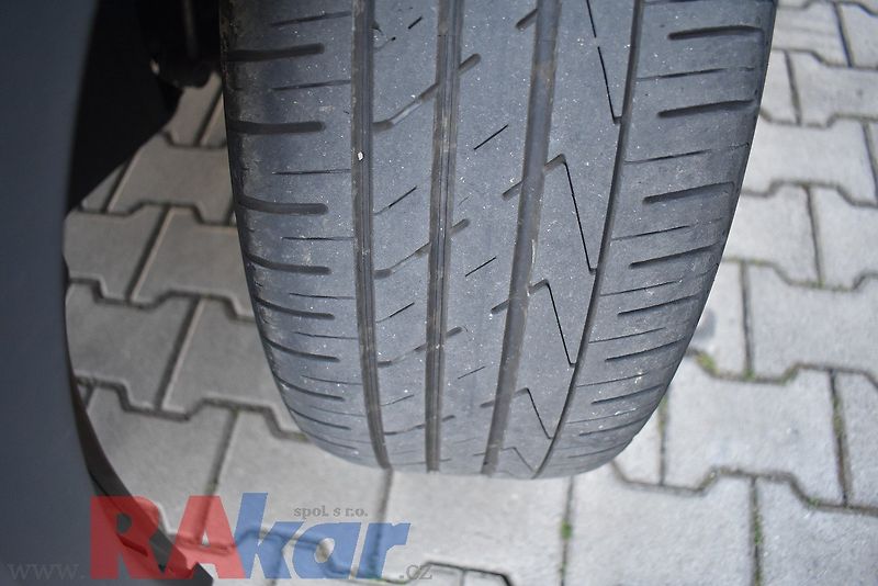 Seat Tarraco Xcellence 2,0 TDI - fotka 37 z 50