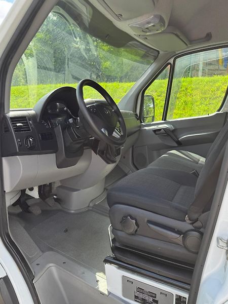 Mercedes-Benz Sprinter 316 CDi X Maxi  - fotka 3 z 30