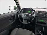 Škoda Fabia (2011) Sport 1.2 TSI - náhled 7