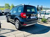 Škoda Yeti (2015) 1.2TSi,NAVI,SMARTLINK,100%KM - náhled 2
