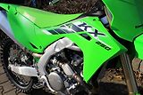 Kawasaki KX 250 F (2025) Nový model 2025 SKLADEM - náhled 1