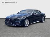 Mercedes-Benz Třídy S (2018) S 65 AMG Kabriolet - náhled 1