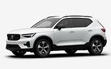 Volvo XC40 (2026) B3 AUT DARK PLUS - náhled 1