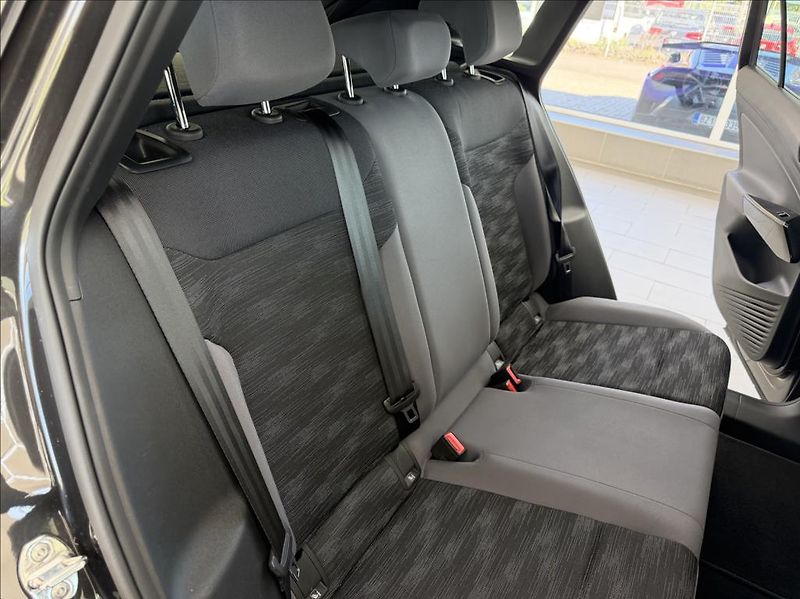 Volkswagen ID.4 0,0 PRO 150kw, Odpočet DPH! - fotka 24 z 27