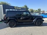Jeep Wrangler (2022) Jeep Wrangler 2022 - náhled 8