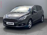 Ford S-MAX (2016) 2.0 TDCi, AC, bixen, navi - náhled 2