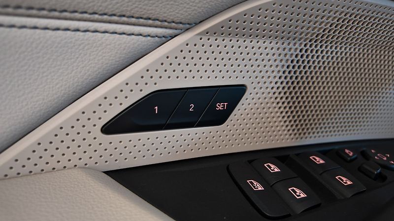 BMW Řada 4 430d Gran Coupe xDrive, M PRO - fotka 16 z 34