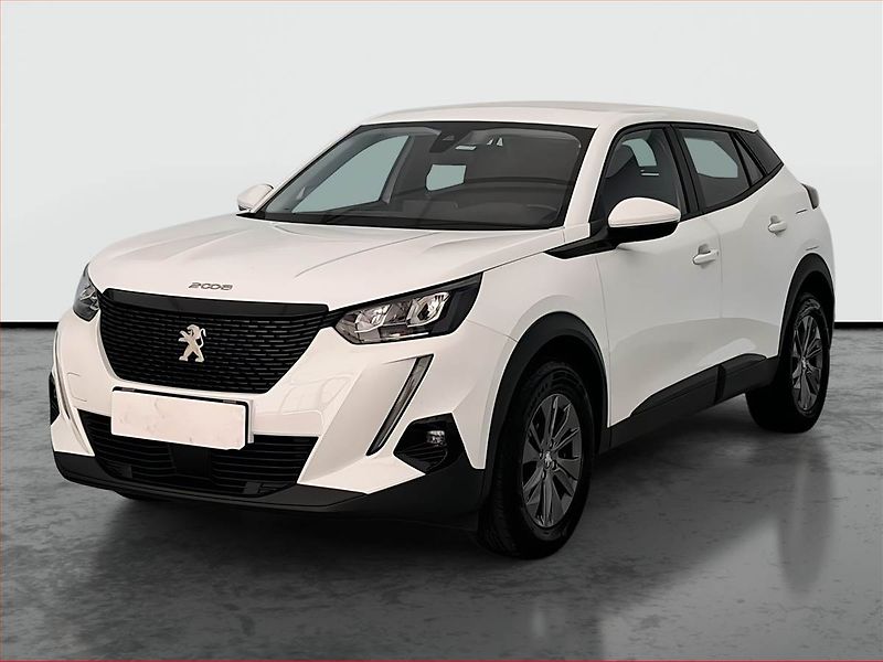 Peugeot 2008 (2020) 1.2 PureTech, Tempomat - fotka 2 z 18
