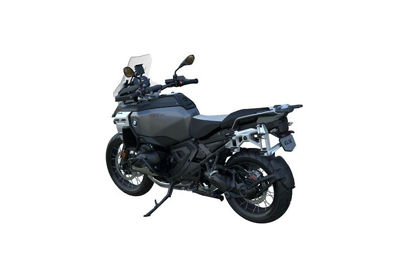 BMW R 1300 GS Adventure - fotka 2 z 4