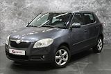 Škoda Fabia 1,9 - náhled 1