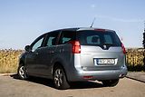 Peugeot 5008 - náhled 7