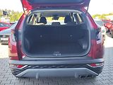 Hyundai Tucson 1.6 T-GDI/110kW Smart DCT MHEV - náhled 9