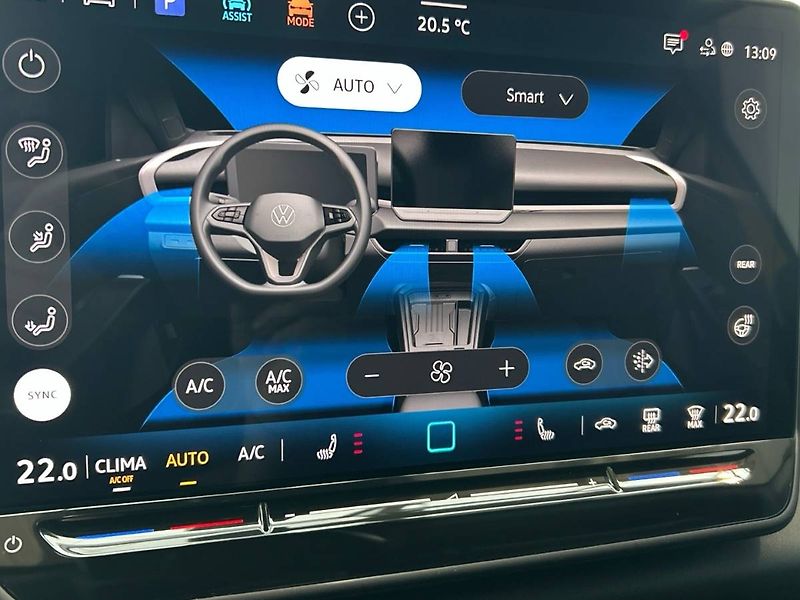 Volkswagen T-Roc (2026) 1,5 eTSI 7DSG R-Line - fotka 15 z 35