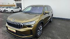 Škoda Kodiaq (2025) EXCL SELEC 4X4 TD 142/2.0 A7A - fotografie inzerátu