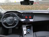 Peugeot 308 (2026) SW ALLURE Hybrid 145 e-DCS6 - náhled 11