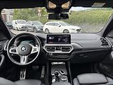 BMW X3 3,0 M40d 250kW WEBASTO PANORAM - náhled 9
